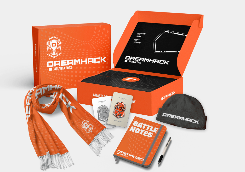 Small Business Branding
Telling a brand’s story is more than just the logo.