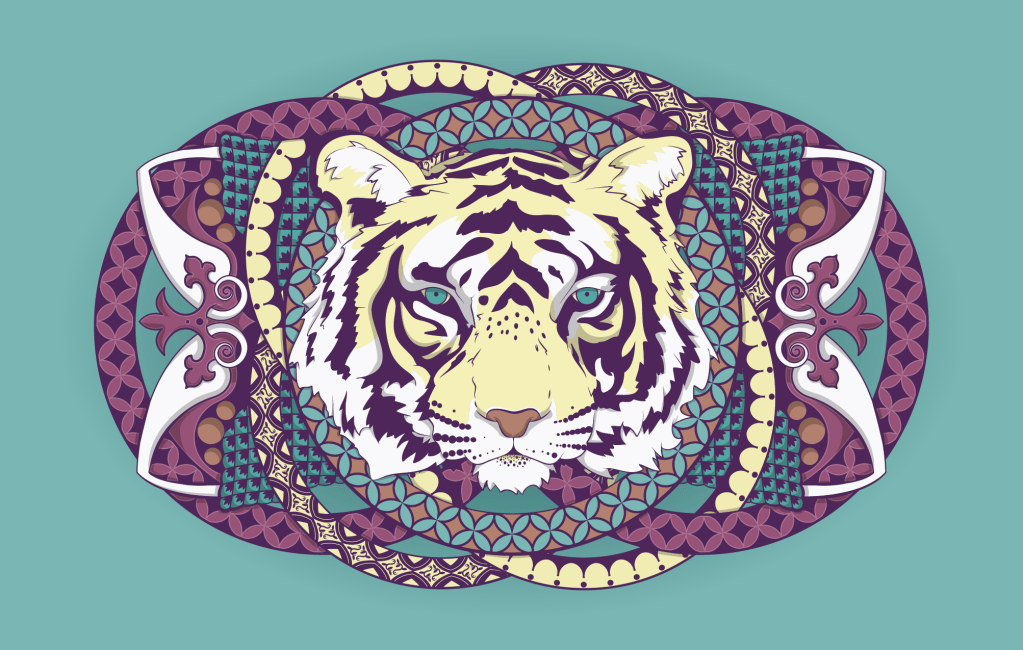 Mindful Geometry
A psychedelic exploration of the hidden patterns of nature